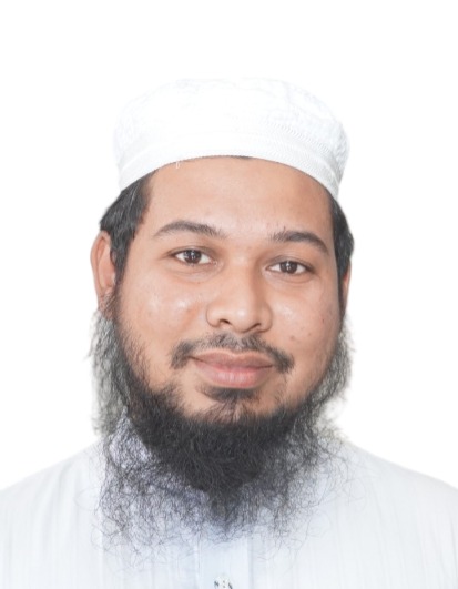 আশেকে এলাহী শিবলী