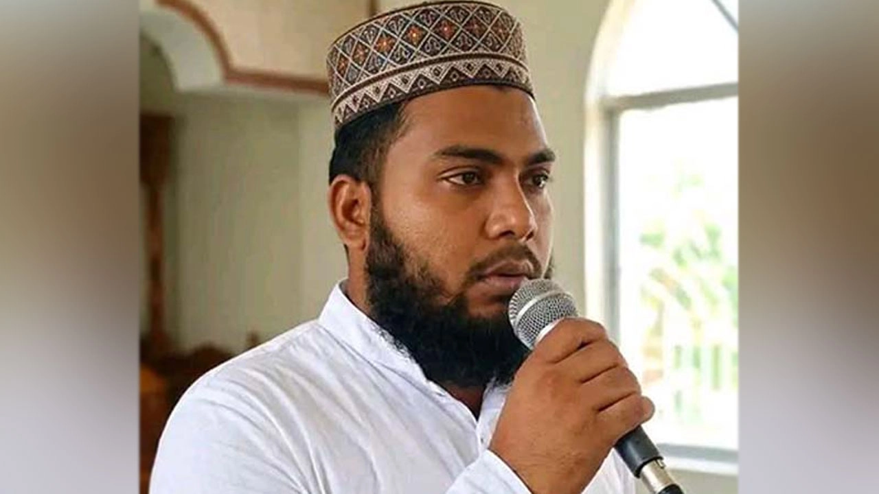 মসজিদের ছাদে বিদ্যুৎস্পৃষ্ট হয়ে মুয়াজ্জিনের মৃত্যু - Chief TV