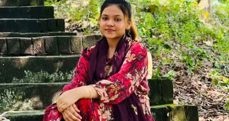 সিলেটে সড়ক দুর্ঘটনায় বাউলশিল্পী পেহেলী ভৈরবী নিহত