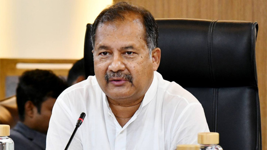 জুলাই গণঅভ্যুত্থানের আসল কৃতিত্ব জনগণের: তথ্যমন্ত্রী