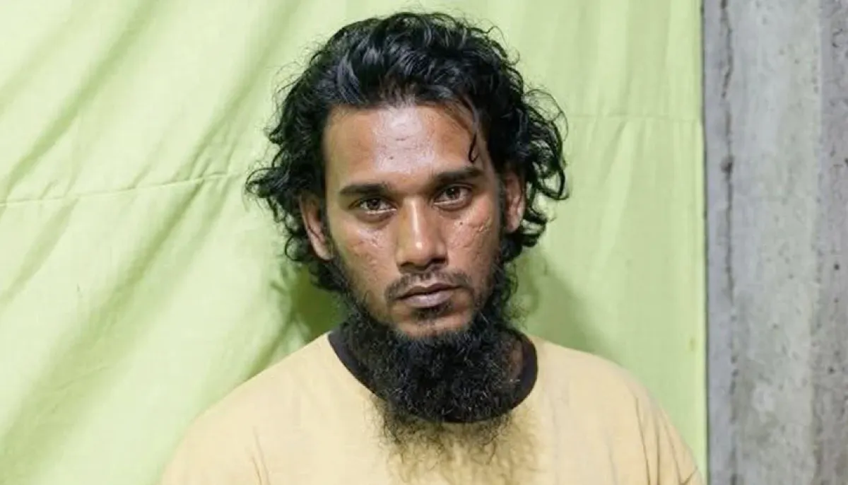 অভিনয় শিখতে ঢাকায় এসে যে কাণ্ড ঘটিয়েছিলেন রিপন মিয়া