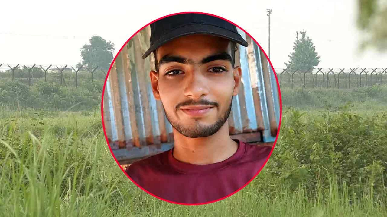 সীমান্তে বিএসএফের গুলিতে বাংলাদেশি যুবকের মৃত্যু