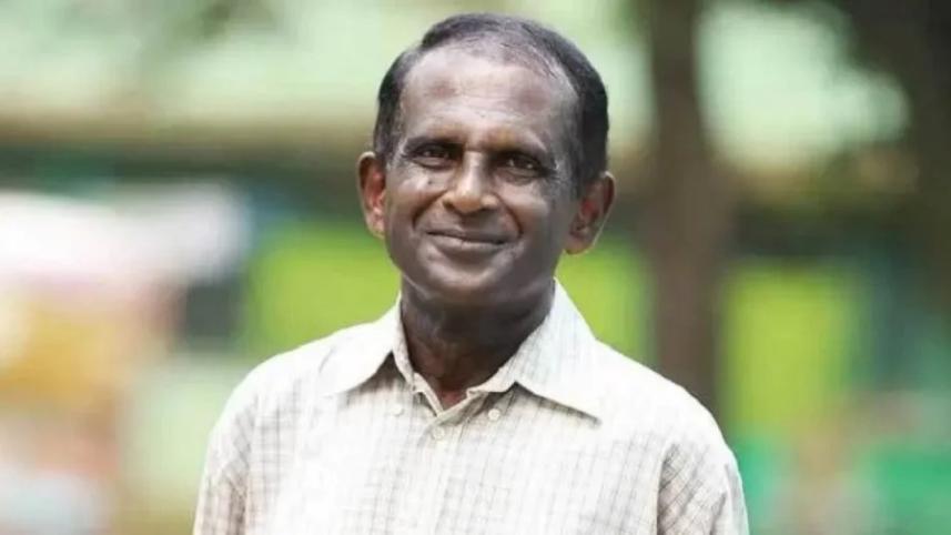 হজের পর অভিনয় ছেড়ে দিলেন হাসান মাসুদ