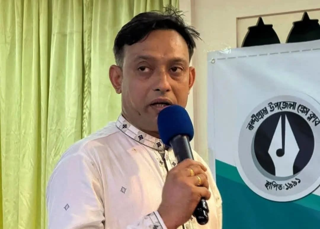 মাদকমুক্ত সমাজ গড়তে খেলাধুলার বিকল্প নেই: রুবেল