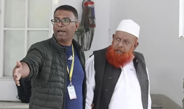 মৃত্যুদণ্ডের রায়ের বিরুদ্ধে আবুল কালাম আযাদের আপিল