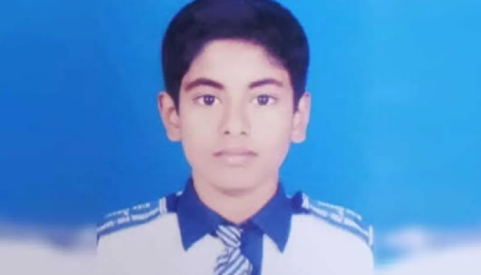 এসএসসির ফল জানার আগেই বিদায় নিল রেজা