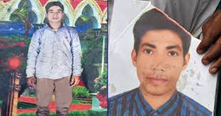 'আমি আর কথা কমু না নে মা, আগুন লেগে পুড়ে যাচ্ছি মা, মরে যাচ্ছি'
