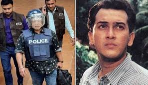 সালমান শাহকে হত্যায় ডনের সঙ্গে ১২ লাখ টাকায় চুক্তি
