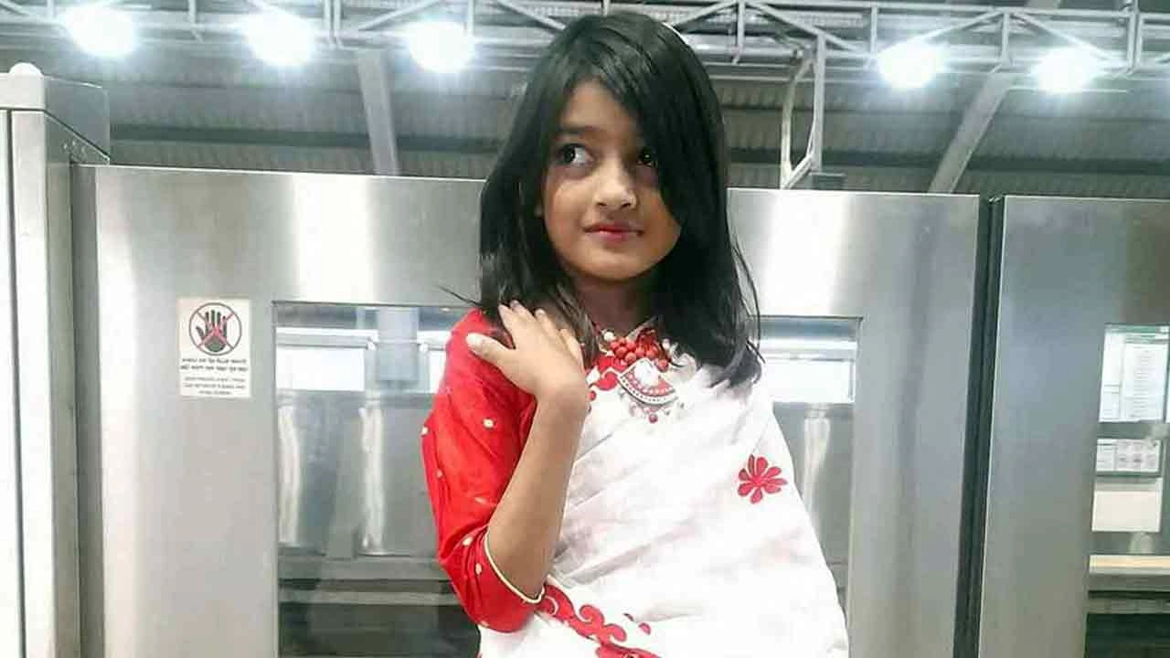 রামিসা হত্যা মামলার ডেথ রেফারেন্স ও আপিল শুনানির সব প্রস্তুতি সম্পন্ন