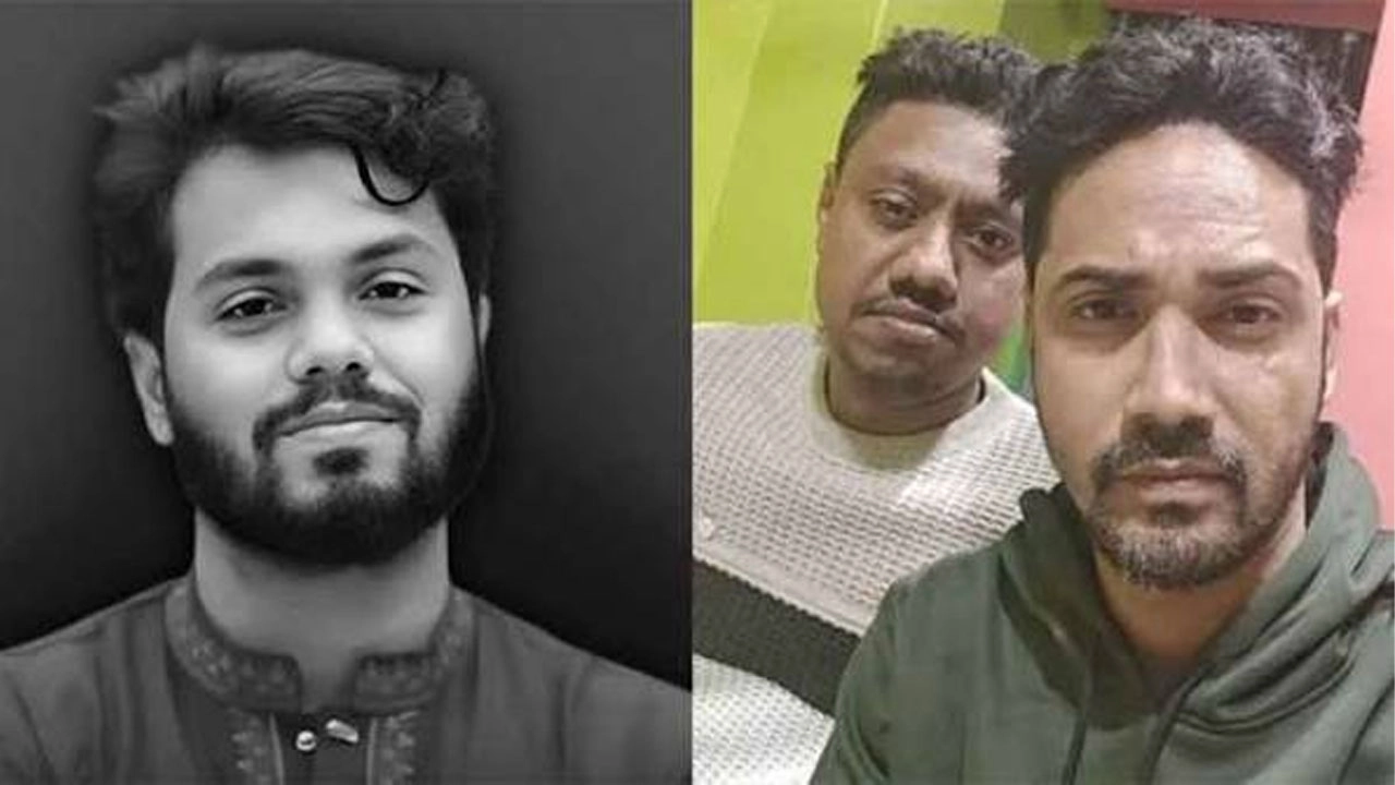 হাদি হত্যার আসামিদের হস্তান্তরের বিষয়ে যা জানাল ভারত