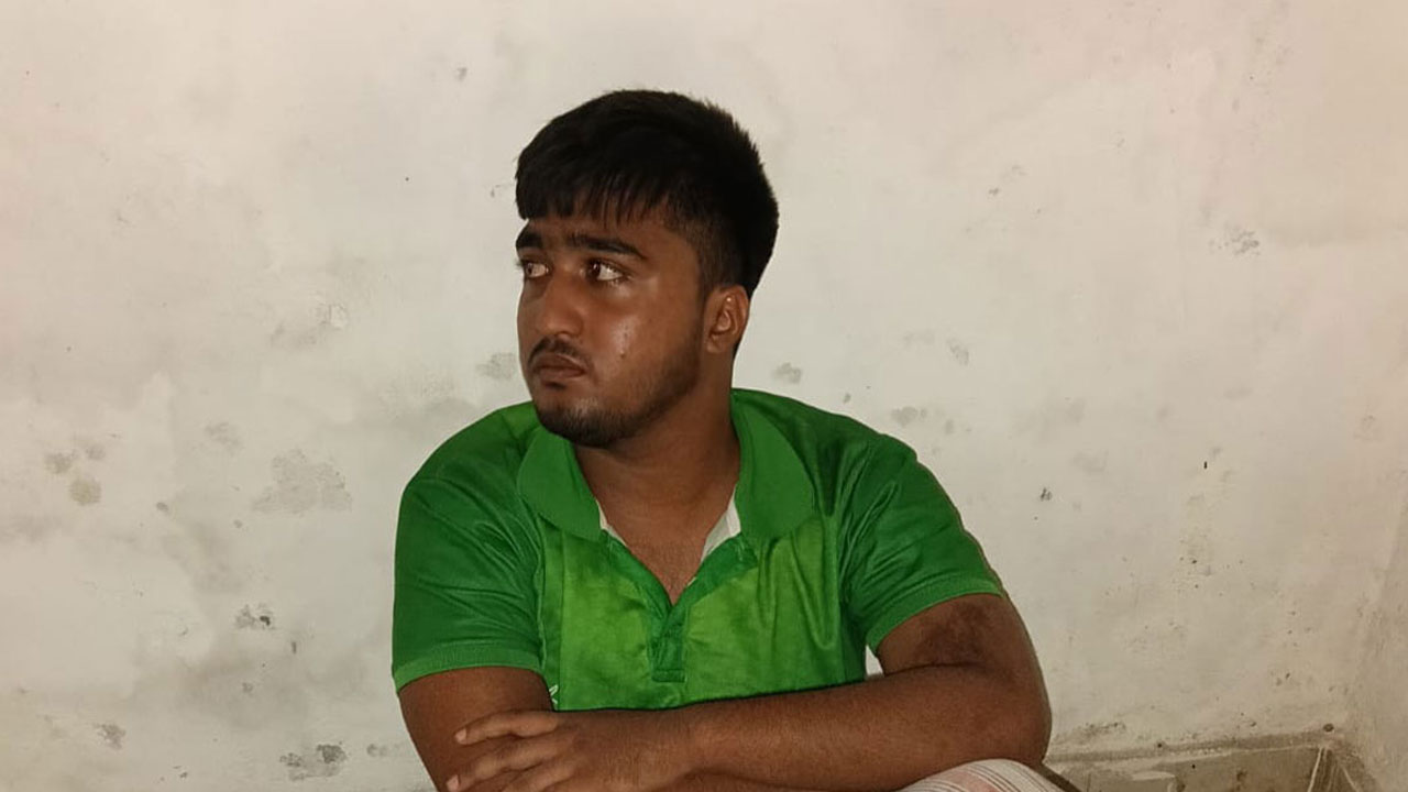 সাভারে বোমা তৈরির ঘটনায় ২ মূলহোতা শনাক্ত, গ্রেপ্তার ১