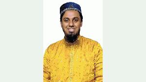 'আর কোনো দিন আওয়ামী লীগ করব না, ইসলামিকভাবে নিজেকে গড়তে চাই'