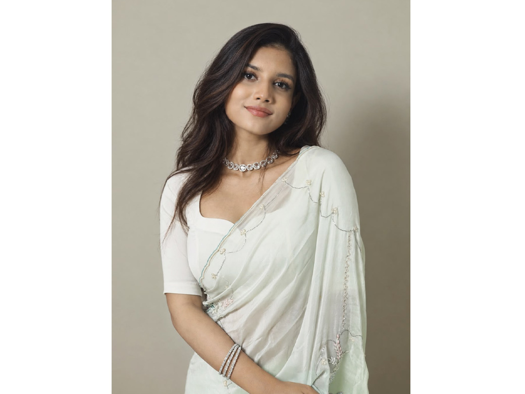 নতুন পথচলা বিদুষী বর্ণিতার