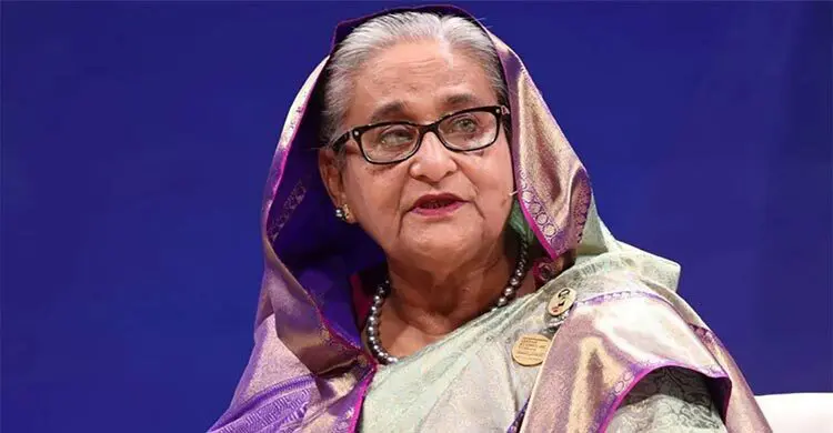 শেখ হাসিনাসহ ৩৪ জনের বিরুদ্ধে চার্জ শুনানি পেছাল
